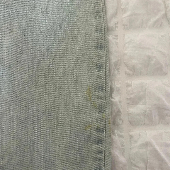 Paige studded Verdugo ankle denim in studded imperial - Picture 6 of 16